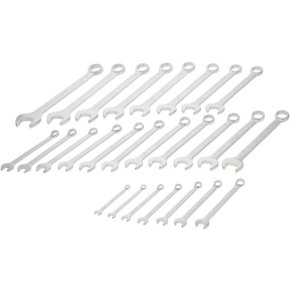 Kramp Set chei combinate 1802025426KR 26 piese