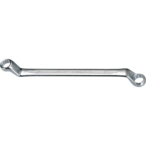 Kramp Cheie inelară dublă 1802052427KR decalaj adânc 24x27mm L=345mm