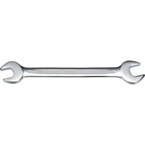 Kramp Cheie fixă dublă 1802081012KR 10x12mm L=156mm