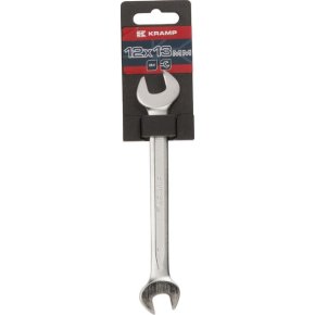 Kramp Cheie fixă dublă 1802081213KR 12x13mm L=172mm