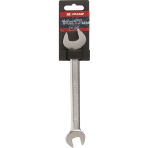 Kramp Cheie fixă dublă 1802081417KR 14x17mm L=195mm