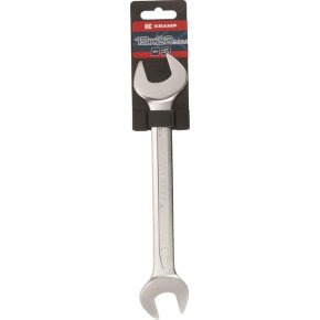 Kramp Cheie fixă dublă 1802081922KR 19x22mm L=237mm