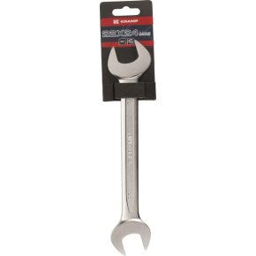 Kramp Cheie fixă dublă 1802082224KR 22x24mm L=247mm