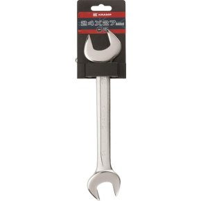 Kramp Cheie fixă dublă 1802082427KR 24x27mm L=263mm