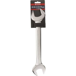 Kramp Cheie fixă dublă 1802083236KR 32x36mm L=350mm