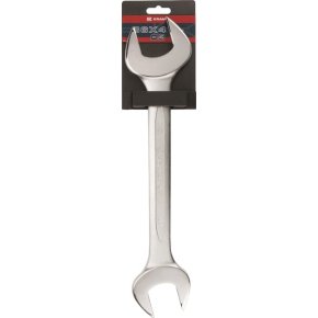 Kramp Cheie fixă dublă 1802083641KR 36x41mm L=380mm