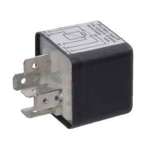 Releu de lucru 1802490000 24V 20A 5 racorduri Cobo