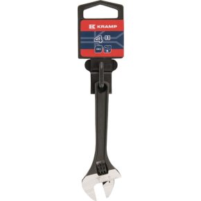 Kramp Cheie reglabilă 1802635204KR 0-17mm L=110mm