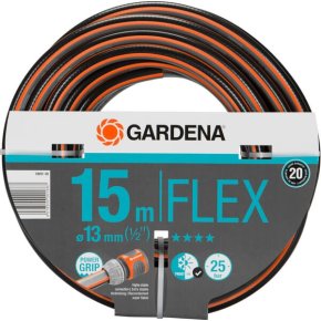 Gardena Furtun flexibil SL18031 1/2" 15m