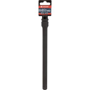 Kramp Extensie chei tubulare de impact 1803211410KR 250mm 1/2"