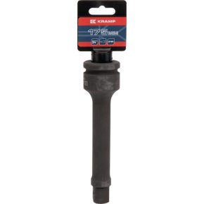 Kramp Extensie chei tubulare de impact 1803211607KR 175mm 3/4"