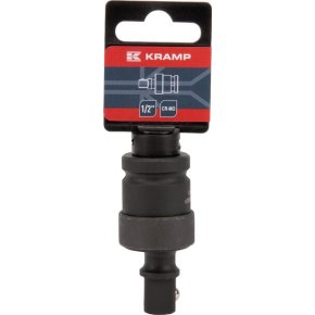 Kramp Articulație universală cheie tubulară de impact 1803274100KR 1/2"