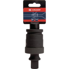 Kramp Articulație universală cheie tubulară de impact 1803276100KR 3/4"
