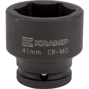 Kramp Capăt cheie tubulară de impact 1803526641KR profil hexagonal interior 41mm