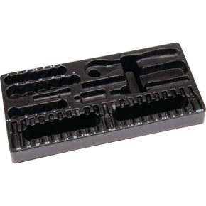 Kramp Tavă de plastic 1804999945KR 1804-45400