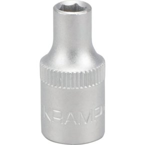 Kramp Capăt cheie tubulară 18060060045KR profil hexagonal interior 4.5mm