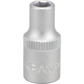 Kramp Capăt cheie tubulară 18060060050KR profil hexagonal interior 5mm