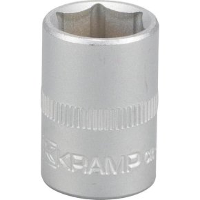 Kramp Capăt cheie tubulară 1/4" hexagonal interior 12mm 18060060120KR