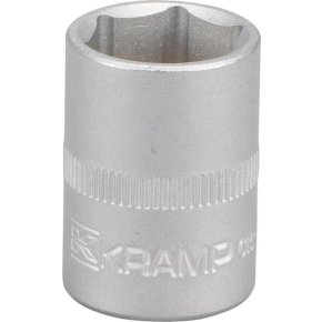 Kramp Capăt cheie tubulară 18060060130KR profil hexagonal interior 13mm 1/4"