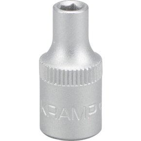 Kramp Capăt cheie tubulară 18060061040KR 1/4" cu profil hexagonal interior 5/32"