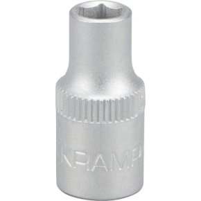 Kramp Capăt cheie tubulară 18060061055KR profil hexagonal interior 7/32"