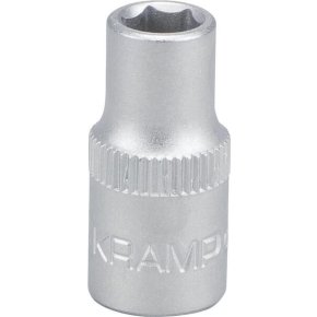 Kramp Capăt cheie tubulară 18060061060KR profil hexagonal interior 1/4"
