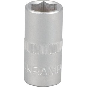 Kramp Capăt cheie tubulară 18060061080KR profil hexagonal interior 5/16"