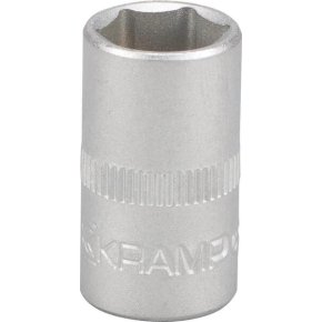 Kramp Capăt cheie tubulară 18060061100KR cu profil hexagonal interior 3/8"