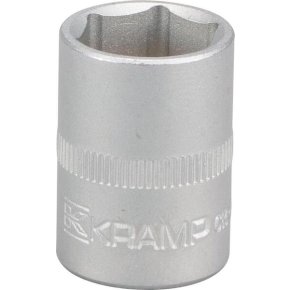 Kramp Capăt cheie tubulară 18060061140KR profil hexagonal interior 9/16"