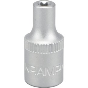 Kramp Capăt cheie tubulară 18060062004KR profil Torx interior 1/4" E4