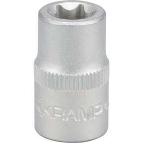 Kramp Capăt cheie tubulară 18060062010KR profil torx interior E10 1/4"