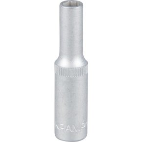 Kramp Capăt lung cheie tubulară 18060063050KR hexagonal interior 5mm 1/4 inch