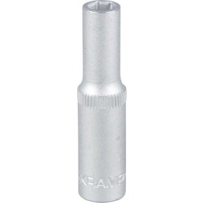 Kramp Capăt cheie tubulară 18060063060KR profil hexagonal interior extra lung 6mm