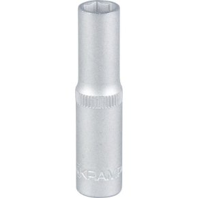 Kramp Capăt lung cheie tubulară 18060063070KR profil hexagonal interior 7mm