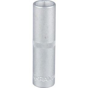 Kramp Capăt lung cheie tubulară 18060063090KR 1/4" 9mm profil hexagonal interior