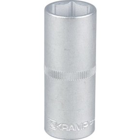 Kramp Capăt lung cheie tubulară 18060063130KR profil hexagonal interior 13mm