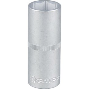 Kramp Capăt lung cheie tubulară 18060063140KR profil hexagonal interior 14mm