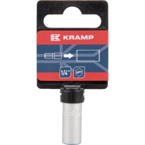 Kramp Adaptor capete șurubelniță 18060064900KR 1/4" L=25mm