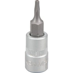 Kramp Capăt cheie tubulară 1/4" Torx exterior TX8 18060066008KR