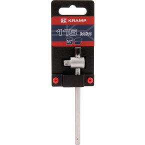 Kramp Antrenor T cu pârghie glisantă 18060069300KR 1/4 inch L=114mm
