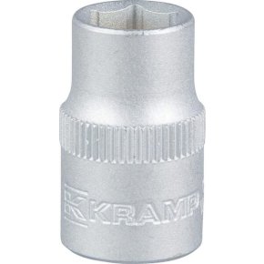 Kramp Capăt cheie tubulară 18060100080KR profil hexagonal interior 8mm