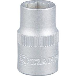 Kramp Capăt cheie tubulară 18060100100KR profil hexagonal interior 10mm