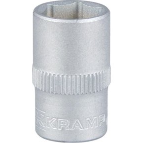 Kramp Capăt cheie tubulară 18060100120KR profil hexagonal interior 12mm