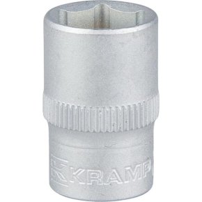 Kramp Capăt cheie tubulară 18060100130KR profil hexagonal interior 13mm