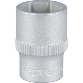 Kramp Capăt cheie tubulară 18060100140KR profil hexagonal interior 14mm