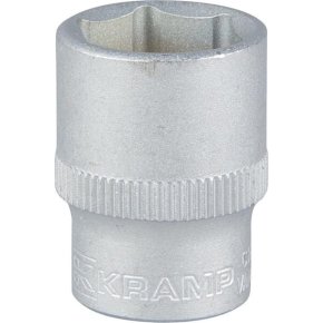 Kramp Capăt cheie tubulară 18060100150KR cu profil hexagonal interior 15mm