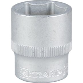 Kramp Capăt cheie tubulară 18060100190KR profil hexagonal interior 19mm