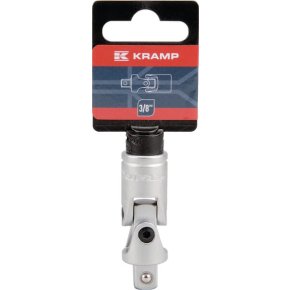 Kramp Articulație universală cheie tubulară 18060109200KR 3/8"