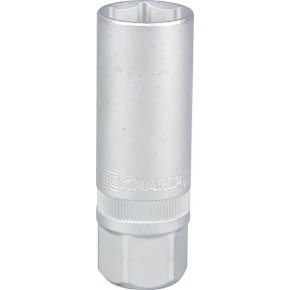 Kramp Cheie tubulară bujii scânteie 18060109916KR cu pătrat de antrenare 3/8" 16mm