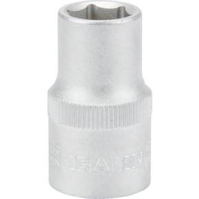 Kramp Capăt cheie tubulară 18060130110KR 1/2 inch profil hexagonal interior 11mm